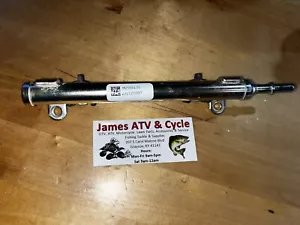 2019-2023 Polaris RZR Pro XP Turbo R 4 S OEM Fuel Rail 2522004 Like NEW - Picture 1 of 4