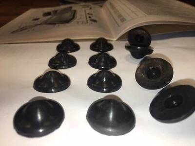 Maicomobil Gummikappen 1507 Maico Mobil MB 200, MB175 - Bild 1 von 2