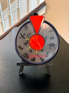 Scattergories Game Timer Replacement Milton Bradley 1988 Excellent Condition - Picture 1 of 5