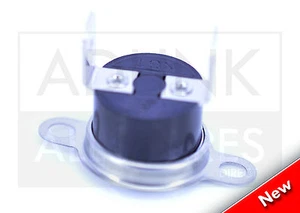 SIME FRIENDLY FORMAT 80 B C E 100 C B E & 110 C SAFETY OVERHEAT STAT 6146701 - Imagen 1 de 3