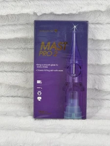 Mast Pro 2 Tattoo Patronen für Super Künstler, 20 Stück Pro Nadelstifte 1201RL - Bild 1 von 3