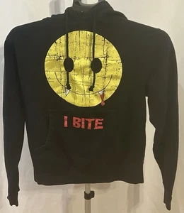 I Bite Hoodie Gr. S - Bild 1 von 2
