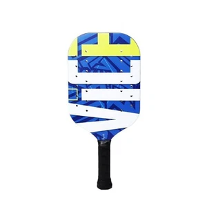 Diadem VICE Pickleball Concept Paddel | EVA-Schaumkern, RP2-Körnung Beschichtung,... - Bild 1 von 10