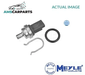 COOLANT TEMPERATURE SENSOR LEFT 40-14 821 0000 MEYLE NEW OE REPLACEMENT - Picture 1 of 8