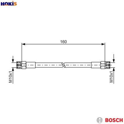 4x SPARK PLUG 0 242 236 594 FOR FORD AUSTRALIA CADILLAC FORD USA CROWN LOBO - Image 1 of 4
