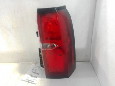 Passenger Right Tail Light from 2018 Chevrolet Suburban 1500 12222202 - Image 1 of 4