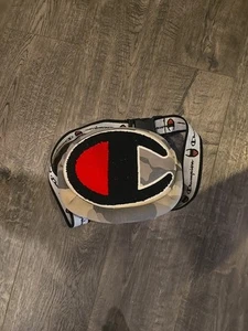 Champion Prime Waist Pack/Fanny Pack/Bag, Camo Logo Unisex - Picture 1 of 5