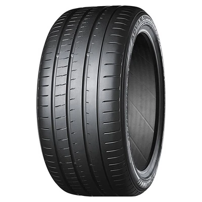 SOMMERREIFEN YOKOHAMA 315/30 R23 111Y ADVAN SPORT V107 - Bild 1 von 4