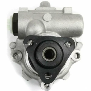For Power Steering Pump 1996-03 BMW 323i 325i 328i 330i 525i 528i 530i 21-5065， - Picture 1 of 5