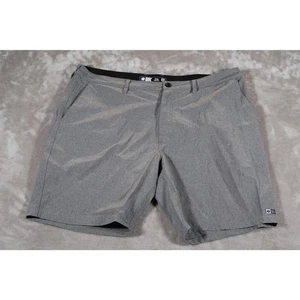 Salty Crew Hybrid Shorts Herren 40 Outdoor Chino Boardshorts Angeln schnelltrocknend - Bild 1 von 7