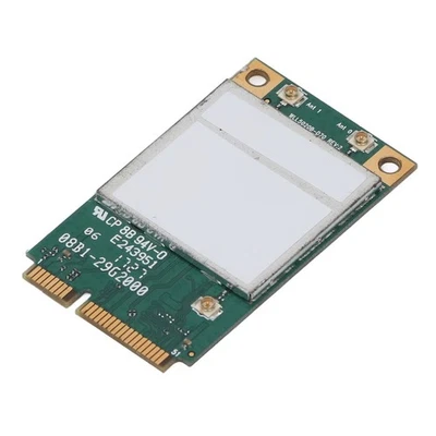 BCM43570 Mini PCIE Network Card Module 1200Mbps 4.1 For 10 Laptop - Image 1 of 4