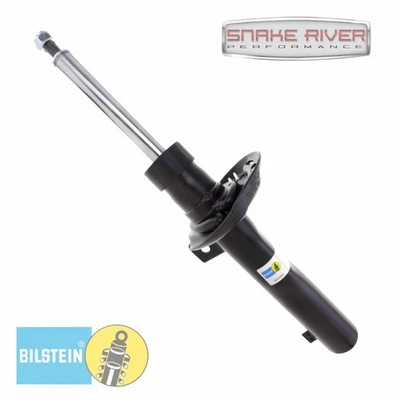 Puntal delantero Bilstein B4 OE Twintube PSI bajo para 08-15 Audi TT Quattro 22-170071 Foto 1 de 4