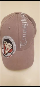 Transylvania Baseball Cap - Picture 1 of 1