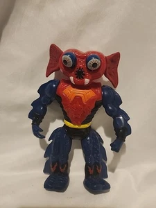 Vintage MANTENNA  1984 Mattel MOTU  - Picture 1 of 5