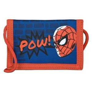 Spiderman wallet for boys - Picture 1 of 4