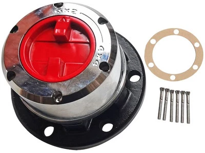 For 1959-1971 Jeep CJ6 Locking Hub 13881XXYD 1960 1961 1962 1963 1964 1965 1966 - Image 1 of 2
