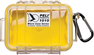 1010 Small Protective Box per Componenti Sensibili, Grado Di Protezione IP67, Ca - Foto 1 di 12