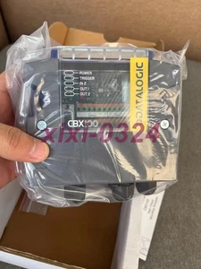 1PCS  NEW  Datalogic  CBX100  CONNECTION BOX COMPACT  DHL shipping - Picture 1 of 6