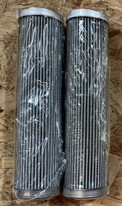 (2) HEMTT SCHROEDER Fluid Filter Elements, G1482 NSN 4330-01-192-7903 PN 1455840 - Picture 1 of 2