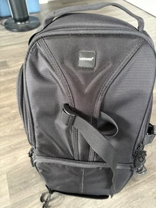NEEWER Camera Case Bag Backpack Sling Shoulder Nikon Canon with Rain Cover VGC - Picture 1 of 8