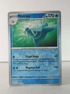 Walrein - Surging Sparks - 045/191 - Holograma inverso - D - Imagen 1 de 5