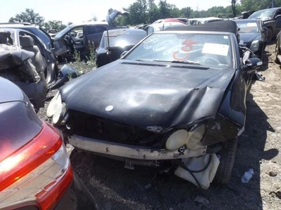 Engine 209 Type Convertible CLK55 Fits 03-04 MERCEDES CLK 1052979 Foto 1 de 4