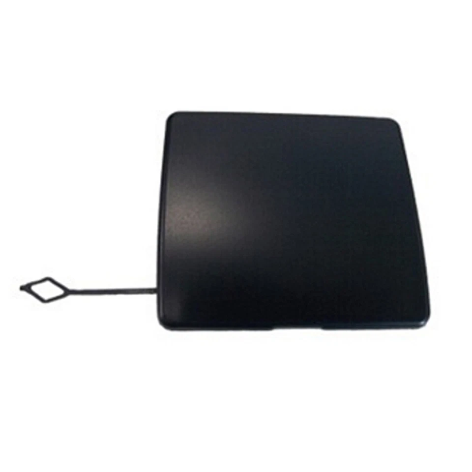 Cubierta de gancho de remolque trasero GM1129111 para Chevrolet Suburban 2007-2014 Foto 1 de 1