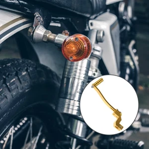  Motorcycle Clutch Lever Handle Dirtbike Accessory Accessories for Motorcycles - Bild 1 von 12