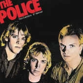 Outlandos d'Amour [Bonus Track] by The Police (CD, Jun-2003, Universal Distribution)