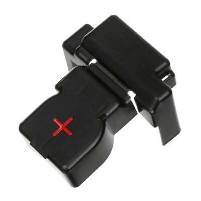 原始设备制造商全新正品日产正版电池连接器保护套 04-10 Armada 2434579901 — 第 1/4 张图片