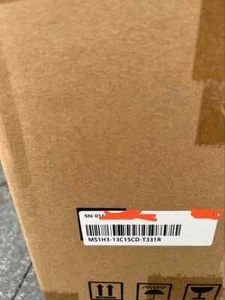 MS1H3-13C15CD-T331R Servo motor NEW Fast Shipping - Picture 1 of 2