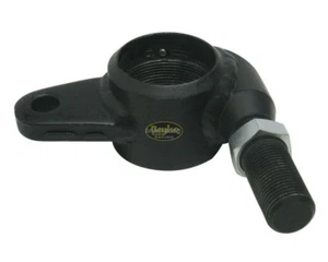 Small Ball Joint Holder Left Side Driver Side replacement Close Dirt Modified - Picture 1 of 5