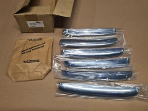 Frontgrill Chrysler PT Cruiser VT00437 - Klemmhalter - Bild 1 von 12