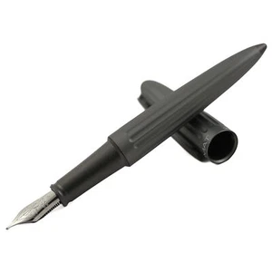 Pluma estilográfica Diplomat Aero gris - Imagen 1 de 10