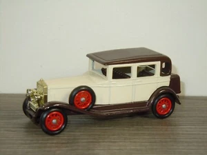 Rolls Royce - Days Gone *64936 - Bild 1 von 2