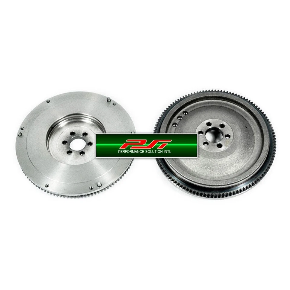 Volante embrague nodular PSI para camioneta Toyota 4runner SR5 1985-1988 2,4 L TURBO Foto 1 de 1