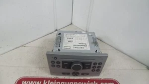 RADIO CD Opel Corsa C (F08/68) 2006 13190855 #4405C05A13SR136 - Bild 1 von 3