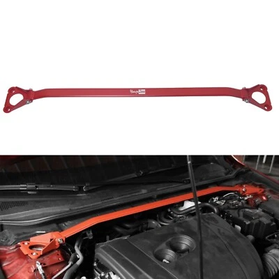 Soporte de barra de torre de puntal de suspensión superior delantera para Mazda 3 CX30 para Axela 2019-23 Foto 1 de 4