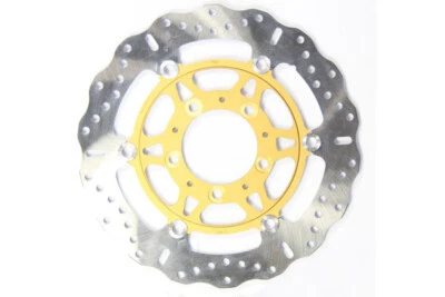 Disco de freio Kawasaki Z 750 2007-2011 EBC dianteiro XC MD4159XC - Imagem 1 de 4