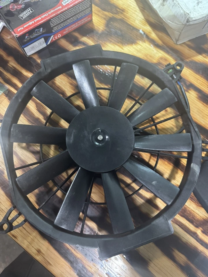 All Balls Cooling Fan _ 70-1024 - Image 1 of 1