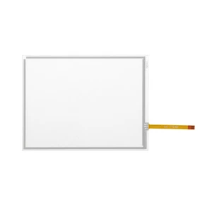8,4 Zoll AMT98511 Resistiver Touchscreen AMT 98511 Digitizer Panel Glas Sensor - Bild 1 von 8