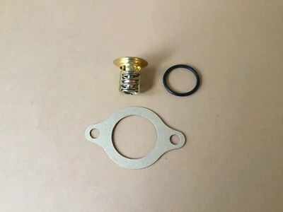 RECMAR Thermostat als für V6 V8 Volvo Penta 3852216 3856961 OMC0314809 0383307