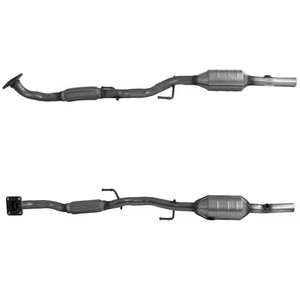 CATALIZZATORE PER VW Polo 1.4 16V 74 KW 75 CV Catalizzatore - Imagen 1 de 1