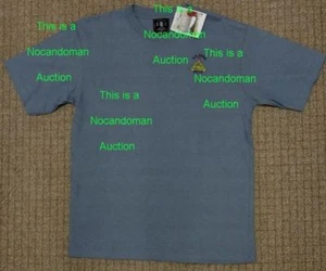 MEN'S EMBROIDERED T SHIRT USGA 2013 US OPEN MERION GOLF COUNTRY CLUB ARDMORE PA - Picture 1 of 2