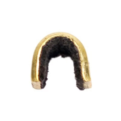 Long Lasting Brass Nock Nocking Points Suitable for Recurve Bows (5 sets) - Image 1 of 4
