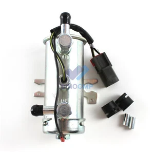 Electric Transistor Fuel Pump 53-8150 Fits For Toro Diesel Engine 12V OEM - Picture 1 of 7