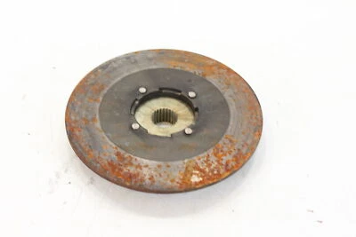 99 POLARIS RMK 550 ТРЕЙЛ ТОРМОЗ РОТОР / ДИСК ДИСК - Изображение 1 из 4