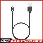 1 M Usb Magnetic Charging Cable 5V 1A For Haylou Gs Ls09a Smart Watch De