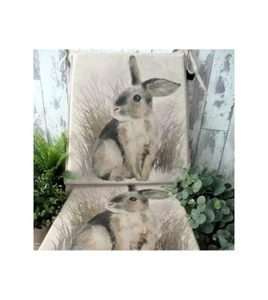 Rabbit reversible tapered seat pads - Picture 1 of 1