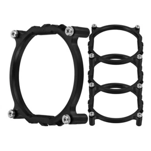 Support De Radiateur Processeur Pour Ventilateur Refroidissement - Afbeelding 1 van 12